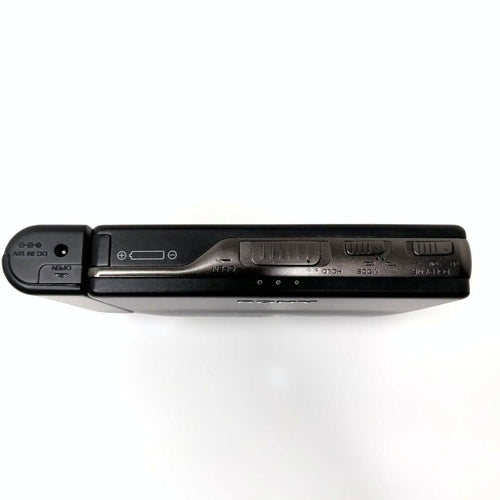 Sony Cassette Players Walkman Wm-600