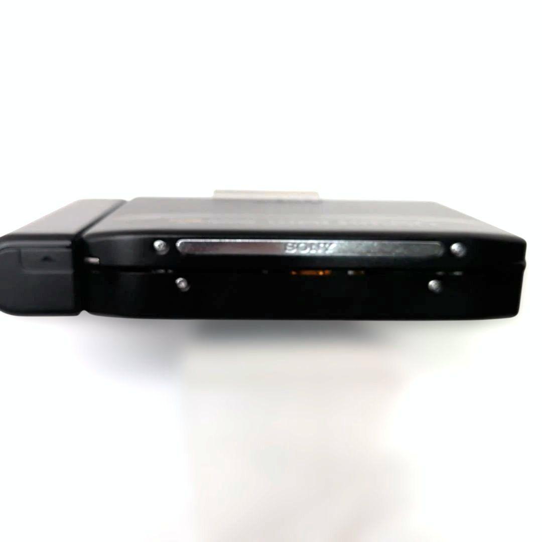 Sony Cassette Players Walkman Wm-600