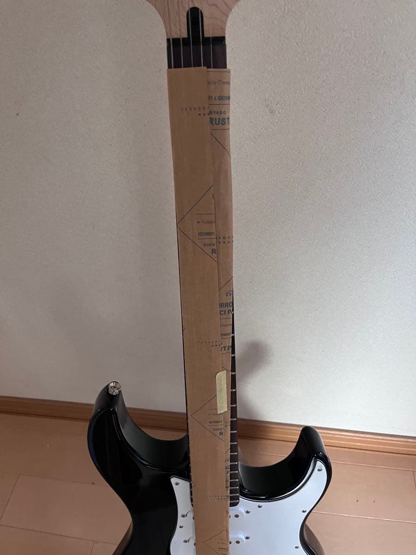 Yamaha Electric Guitars Pacifica Pac112V