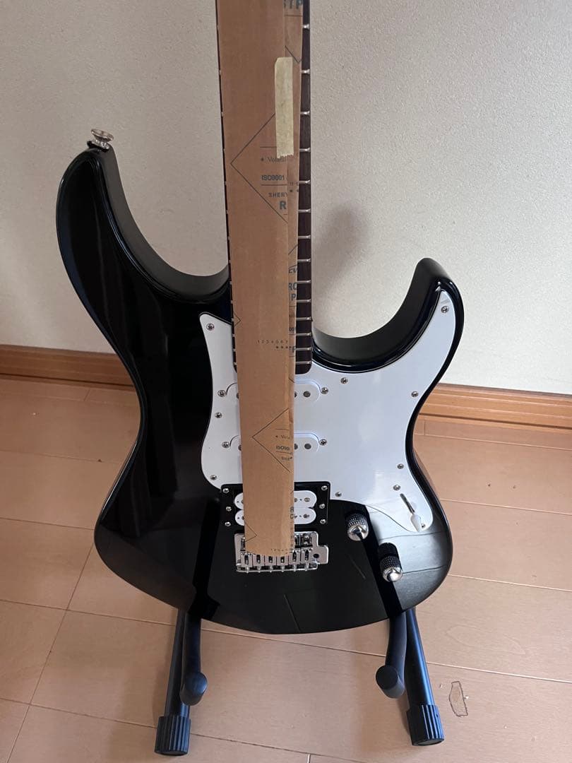 Yamaha Electric Guitars Pacifica Pac112V