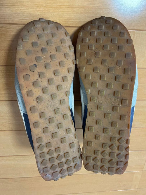 Nike Sneakers Pre Montreal Racer