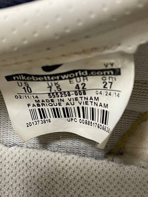 Nike Sneakers Pre Montreal Racer