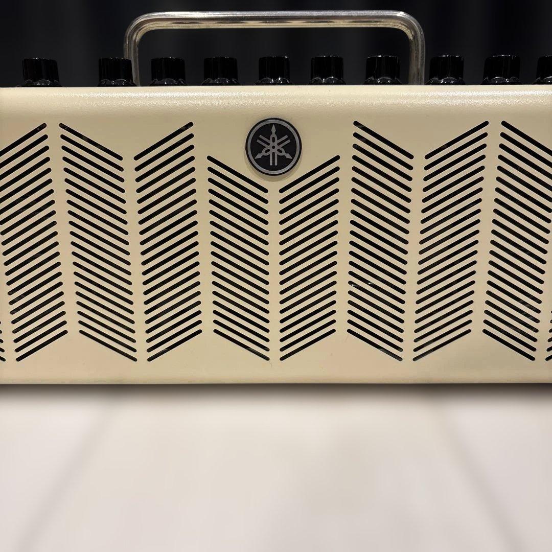 Yamaha Guitar Amplifiers Thr10