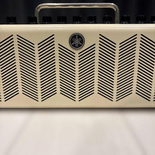Yamaha Guitar Amplifiers Thr10