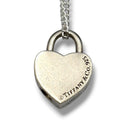 Tiffany Necklaces Be Mine 925