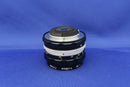 Lens (Single Focus) Auto Nikkor F3.5 C