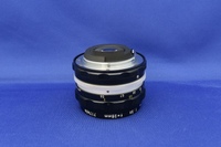 Lens (Single Focus) Auto Nikkor F3.5 C