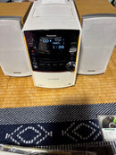 Panasonic Cd, Md Cassette Decks Sa-Pm510Md