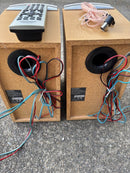 Panasonic Cd, Md Cassette Decks Sa-Pm510Md