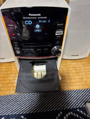 Panasonic Cd, Md Cassette Decks Sa-Pm510Md