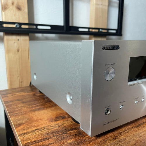 Onkyo Av Amplifiers Tx-8050 Ok