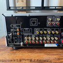 Onkyo Av Amplifiers Tx-8050 Ok