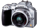 Digital Slr G5 Dmc-G5X-S