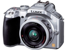 Digital Slr G5 Dmc-G5X-S