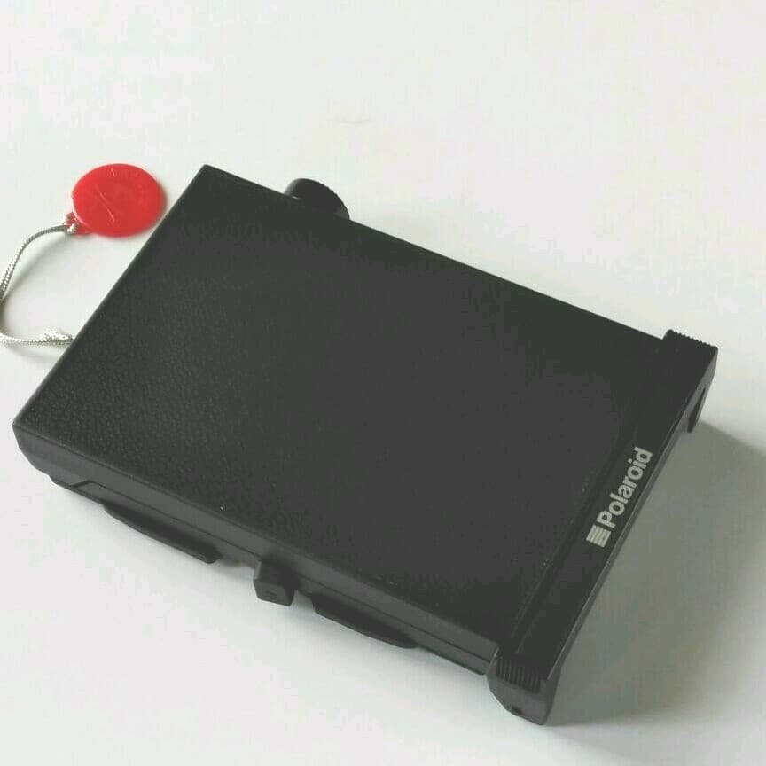 Mamiya Large Format Medium Cameras (Film) Rz
