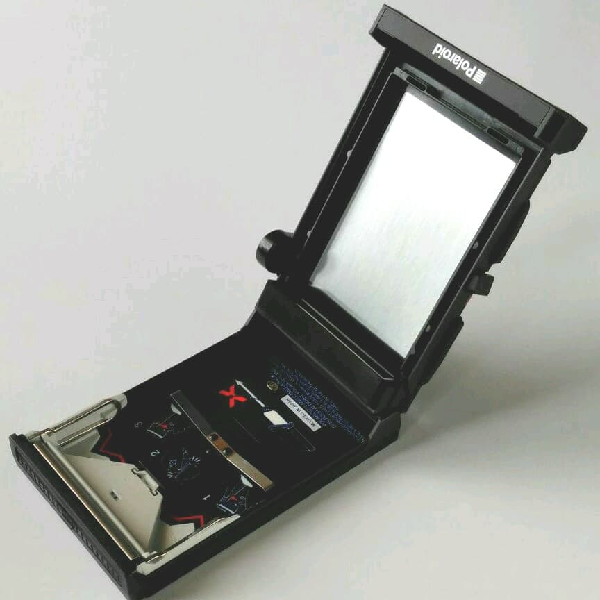 Mamiya Large Format Medium Cameras (Film) Rz