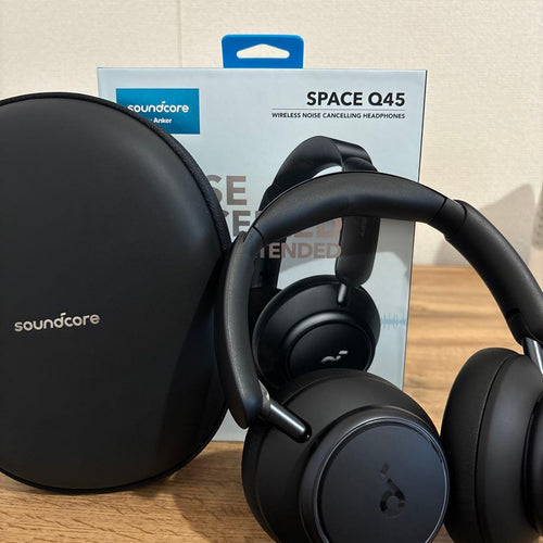 Wireless Headphones Anker Soundcore Space Q45