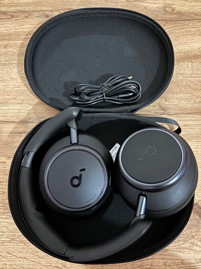 Wireless Headphones Anker Soundcore Space Q45