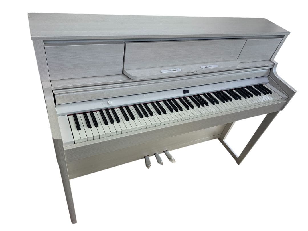 Roland Keyboard Electronic Piano Lx-5-Gpsr 2024