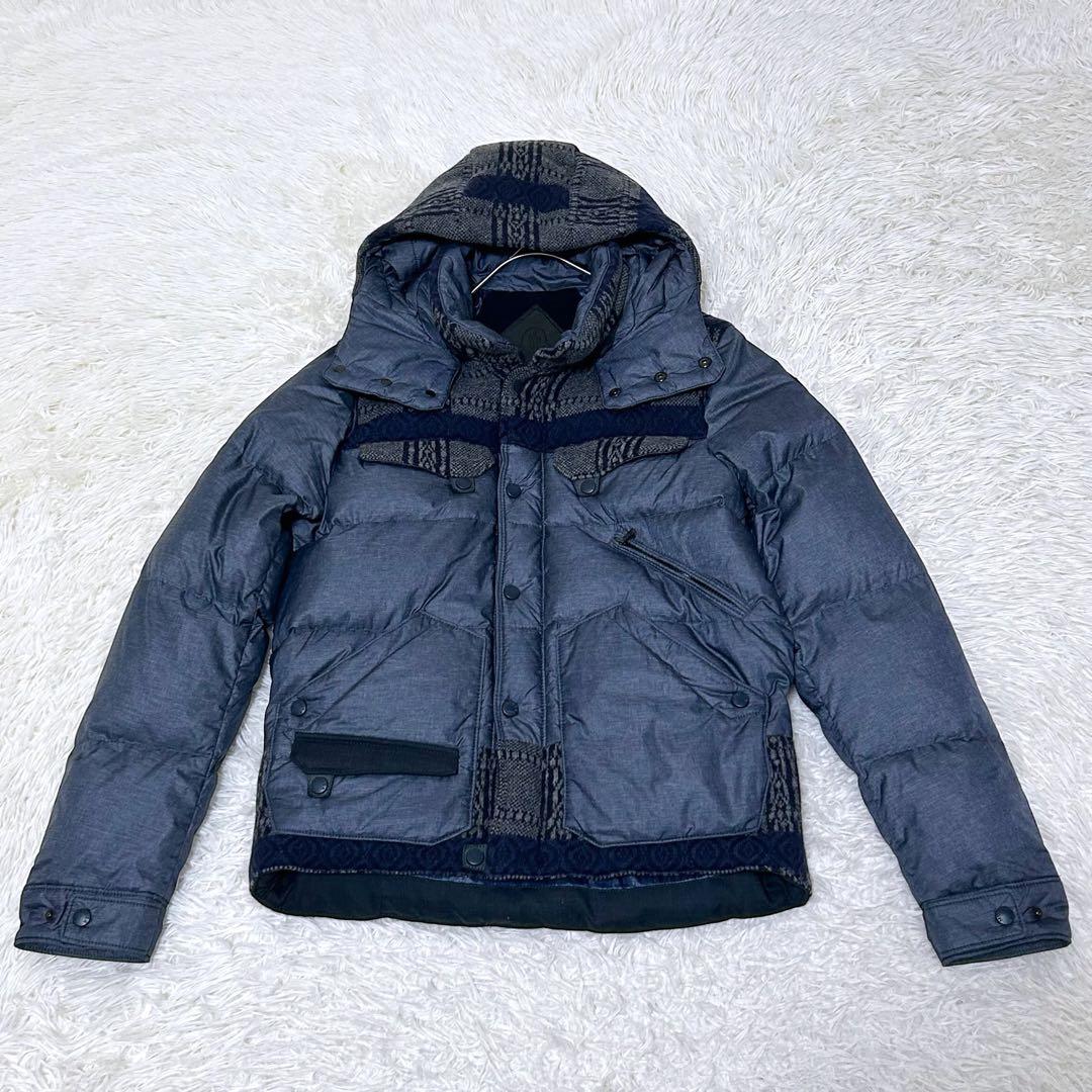 Moncler Daunenjacken W Reaper M