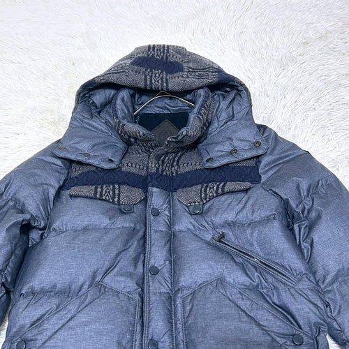 Moncler Daunenjacken W Reaper M