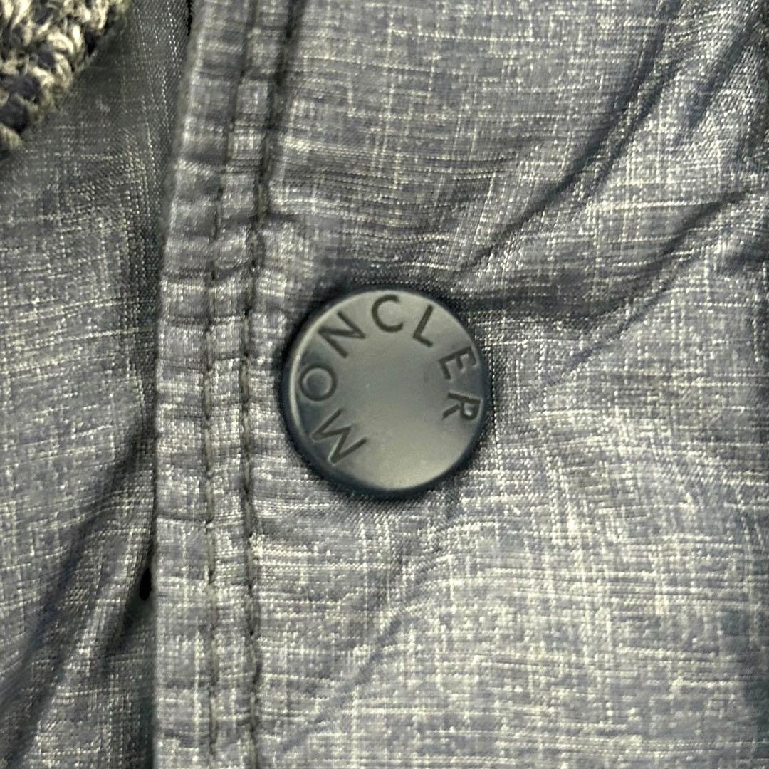 Moncler Daunenjacken W Reaper M