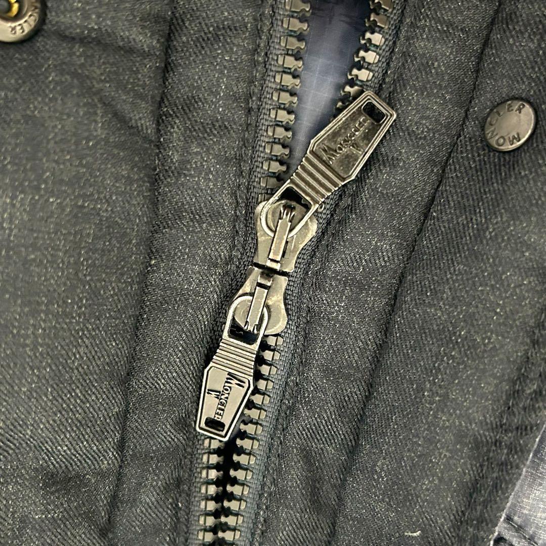 Moncler Daunenjacken W Reaper M