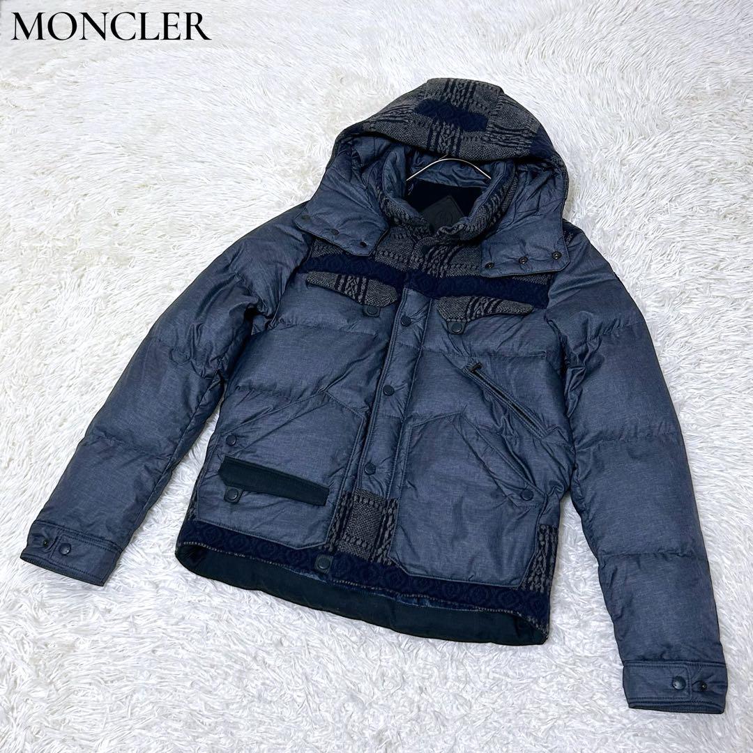 Moncler Daunenjacken W Reaper M