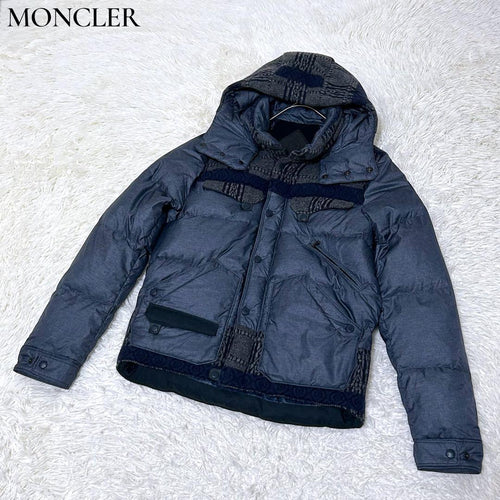 Moncler Daunenjacken W Reaper M