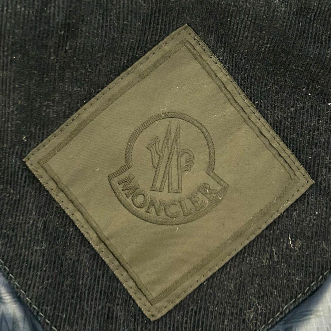 Moncler Daunenjacken W Reaper M