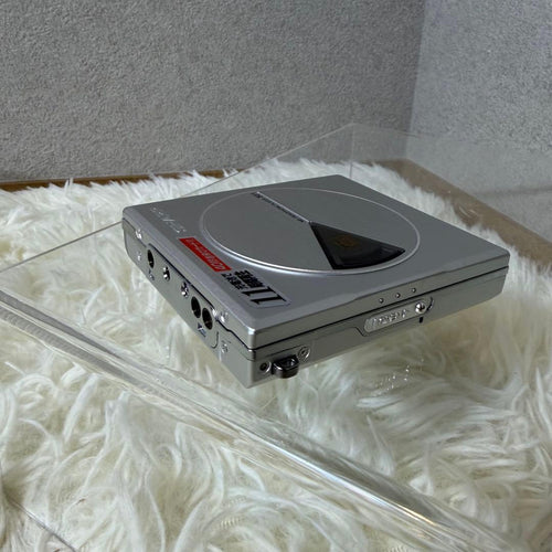 Sharp Portable Md Players Md-St521