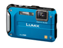 Others Lumix Ft3 Dmc-Ft3-A(