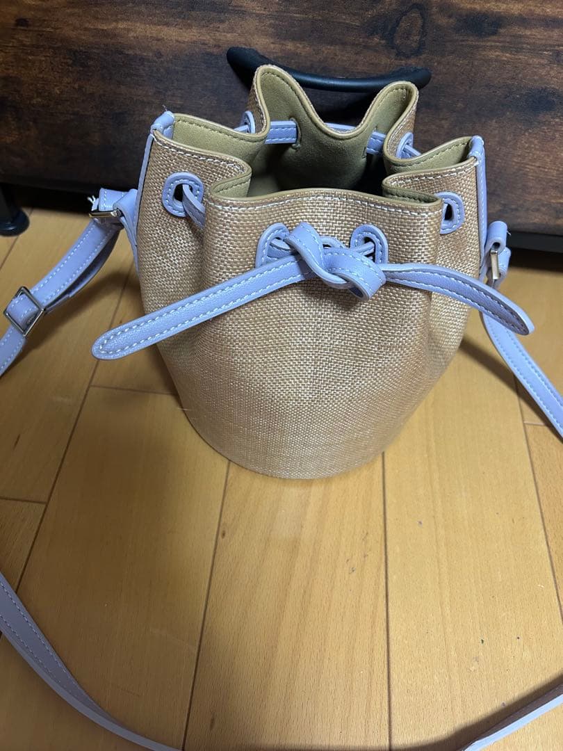 Vasic Basket Bags