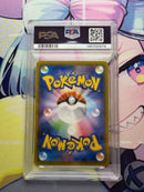 Pok Mon Trading Card Game Chr 052/049 Psa10