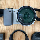Sony Other Nex-5