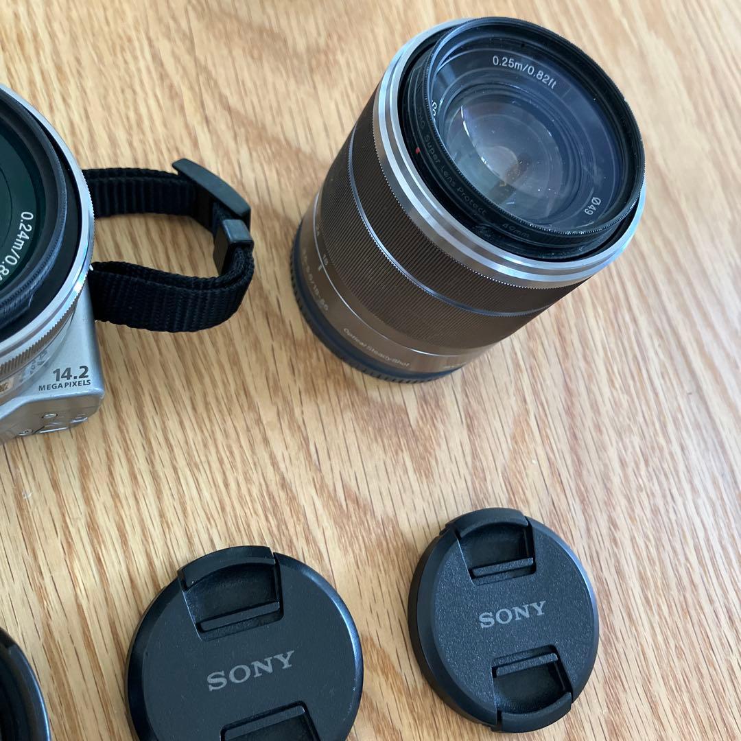 Sony Other Nex-5