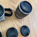Sony Other Nex-5