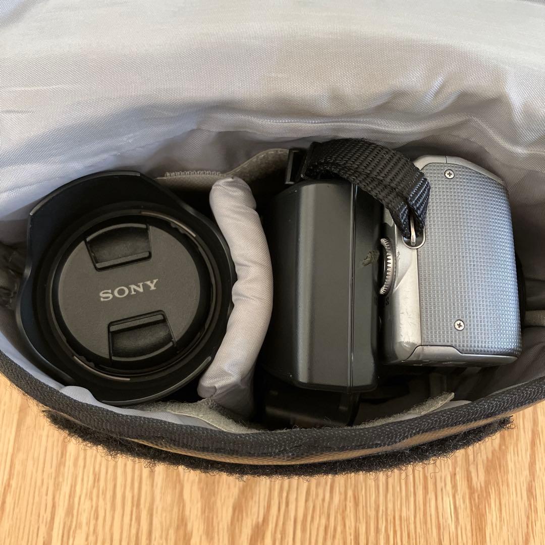 Sony Other Nex-5
