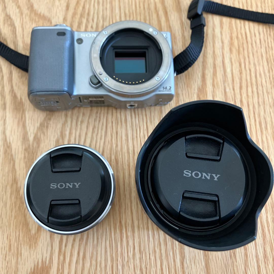 Sony Other Nex-5