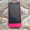 Sony Digital Audio Players Walkman Nw-F805