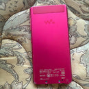 Sony Digital Audio Players Walkman Nw-F805