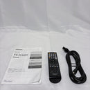 Onkyo Av Amplifiers Tx-Na609