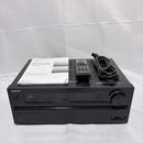 Onkyo Av Amplifiers Tx-Na609