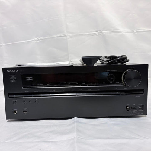 Onkyo Av Amplifiers Tx-Na609