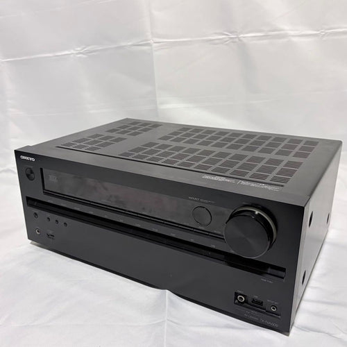 Onkyo Av Amplifiers Tx-Na609