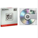Sony Md Mini Disc 80 50