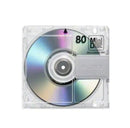 Sony Md Mini Disc 80 50