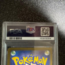 Pokemon Card Game Psa9 Ex Sar