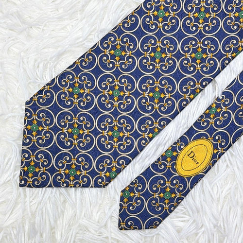 Christian Dior Ties