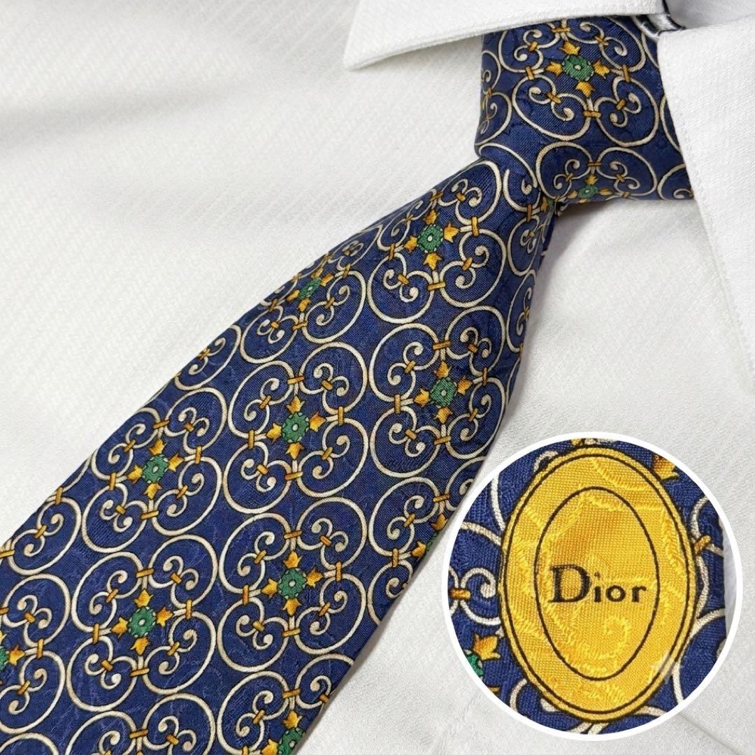 Christian Dior Ties